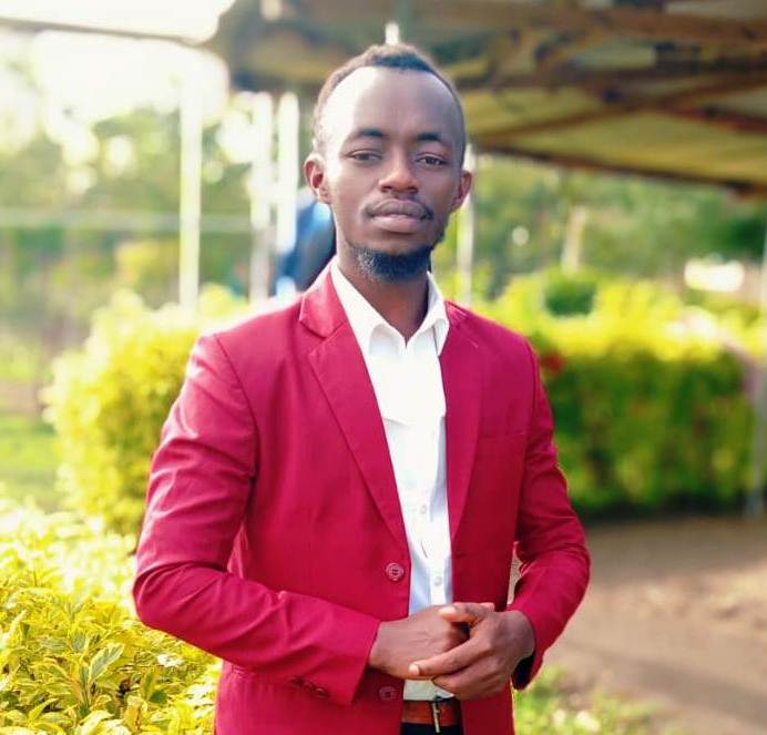 Emmanuel Mutegi